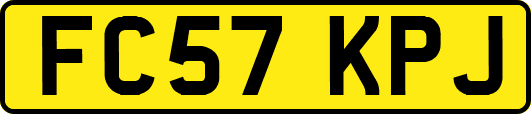 FC57KPJ
