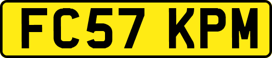 FC57KPM