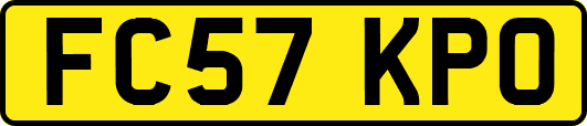FC57KPO
