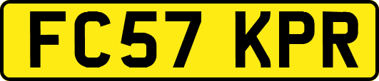 FC57KPR