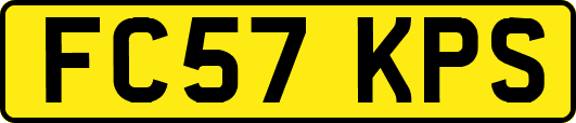 FC57KPS