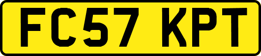 FC57KPT