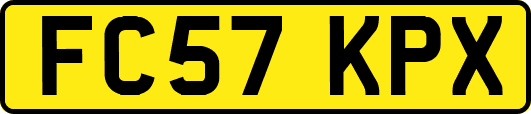 FC57KPX