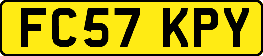 FC57KPY