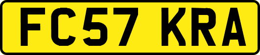 FC57KRA