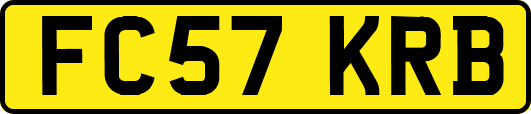FC57KRB