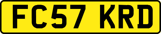 FC57KRD