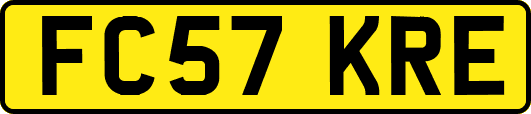 FC57KRE