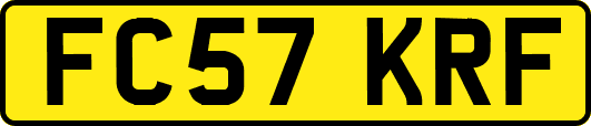 FC57KRF