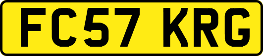 FC57KRG
