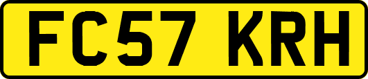 FC57KRH