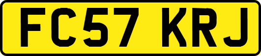 FC57KRJ