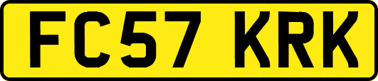FC57KRK