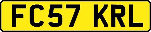FC57KRL