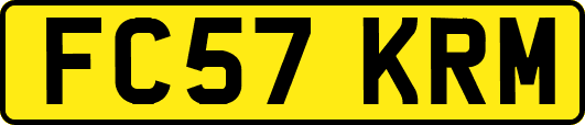 FC57KRM