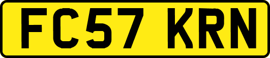 FC57KRN