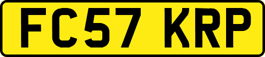 FC57KRP