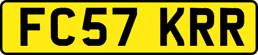 FC57KRR