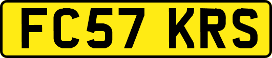 FC57KRS