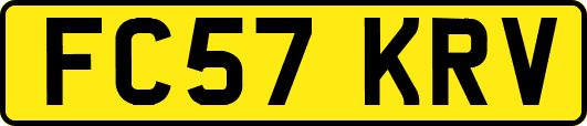 FC57KRV