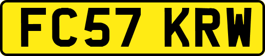 FC57KRW