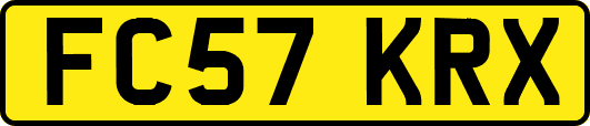 FC57KRX