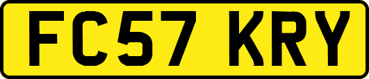 FC57KRY
