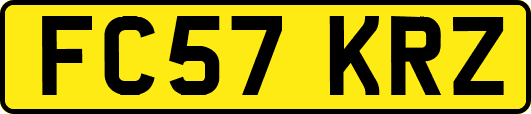 FC57KRZ