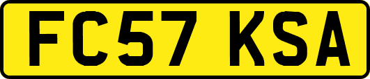FC57KSA