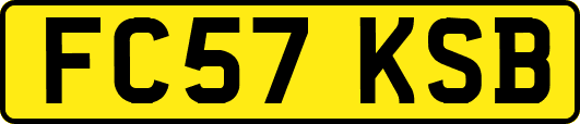 FC57KSB