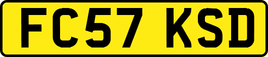 FC57KSD
