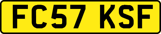 FC57KSF