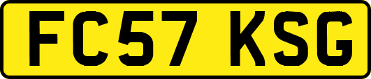FC57KSG