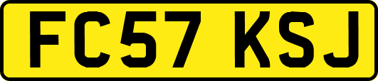 FC57KSJ