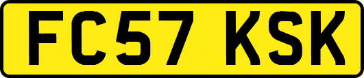 FC57KSK
