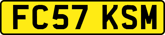 FC57KSM
