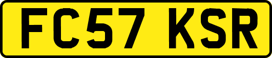 FC57KSR