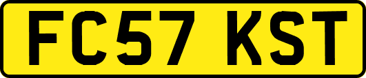 FC57KST