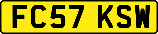 FC57KSW