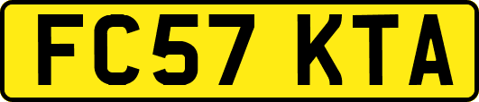 FC57KTA