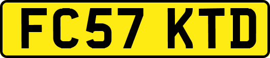 FC57KTD