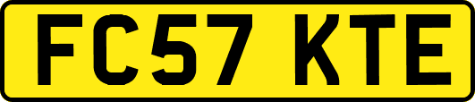 FC57KTE