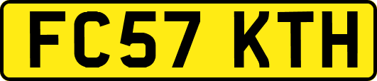 FC57KTH