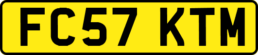 FC57KTM