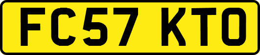 FC57KTO