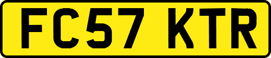 FC57KTR