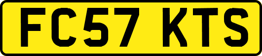 FC57KTS