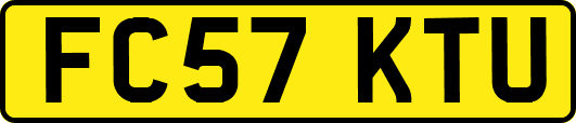 FC57KTU