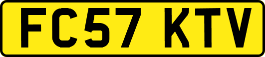 FC57KTV