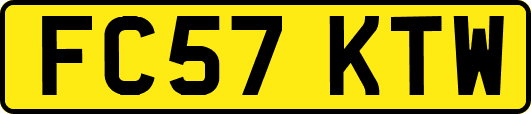 FC57KTW